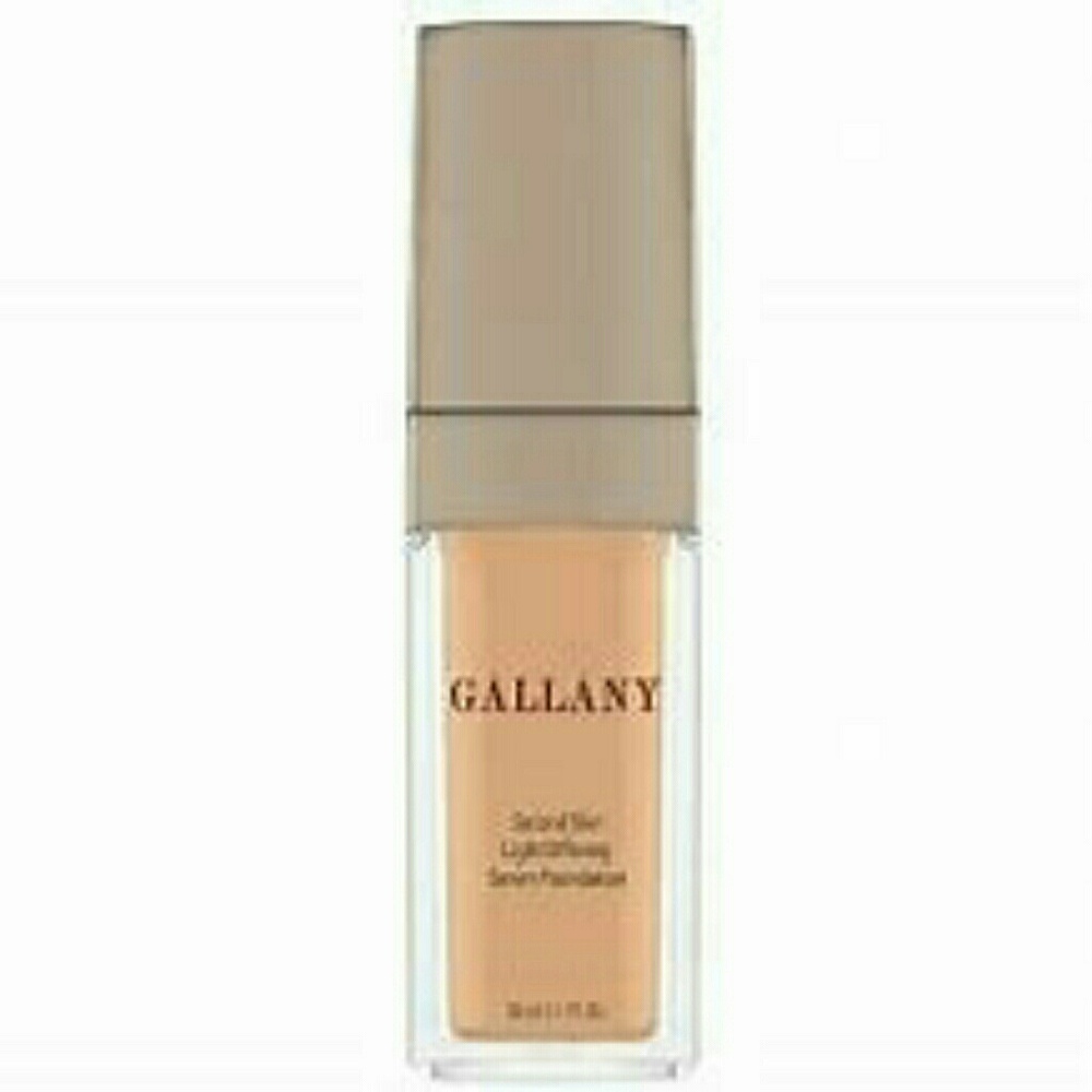 Gallany Second Skin Serum Foundation